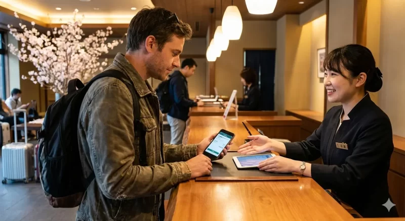 Best Business Hotel Chains in Japan Compared — A Side-by-Side Guide