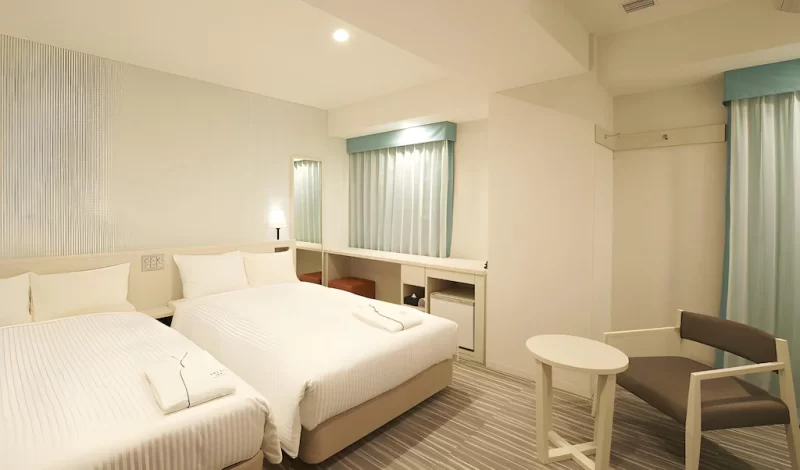 Sotetsu Fresa Inn Ginza-Sanchome