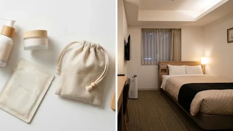 Women-Only Floors at Japanese Hotels: A Guide for Solo Female Travelers