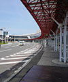 日本国内の空港