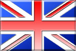 イギリス(英国)の国旗