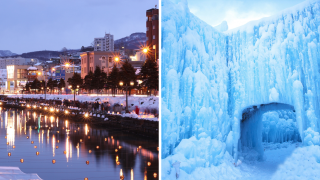 北海道の新しいホテル