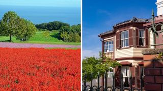 神戸・兵庫県の新しいホテル