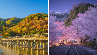 京都の新しいホテル
