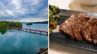 仙台・宮城県の新しいホテル