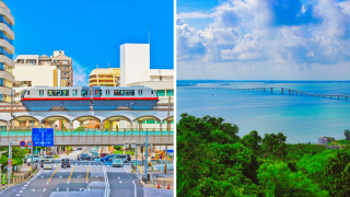 沖縄県の新しいホテル